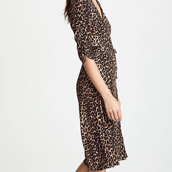 FAITHFULL THE BRAND
Anne Marie Midi Dress - Picture 4 of 6